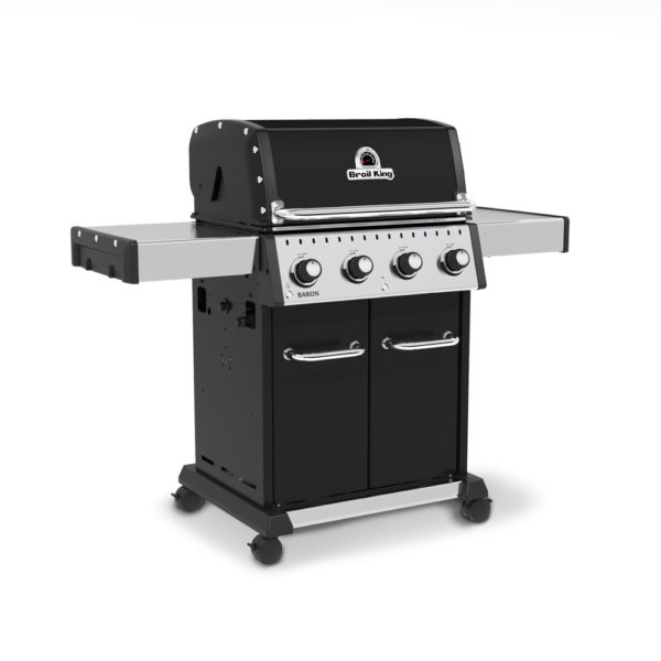 Baron 420 PRO Gas Grill