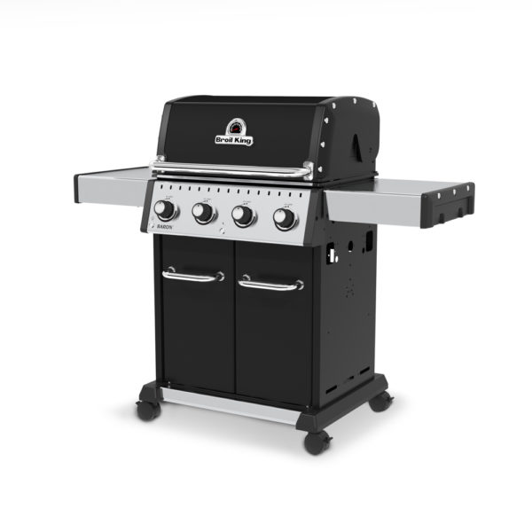 Baron 420 PRO Gas Grill