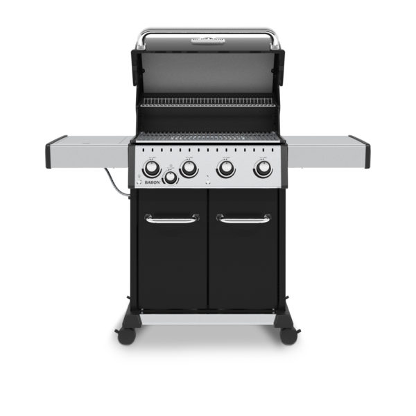 Baron 440 PRO Gas Grill