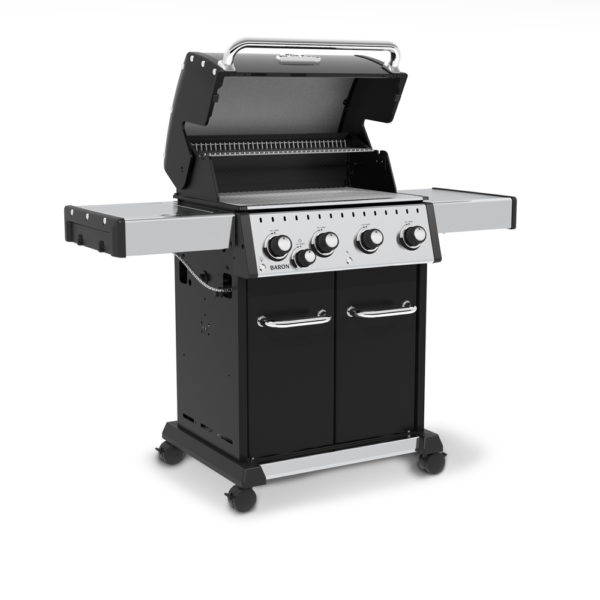 Baron 440 PRO Gas Grill