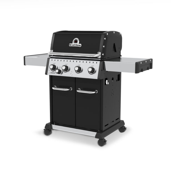 Baron 440 PRO Gas Grill