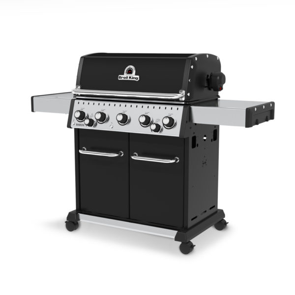 Baron 590 PRO Gas Grill