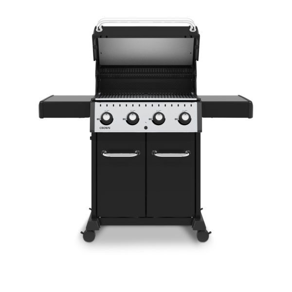 Broil King Crown 420