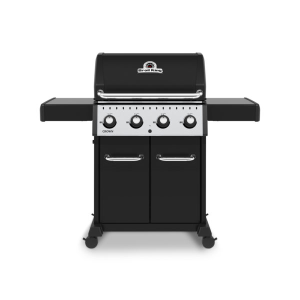 Broil King Crown 420