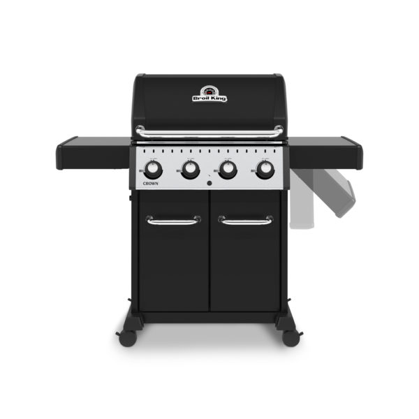 Broil King Crown 420