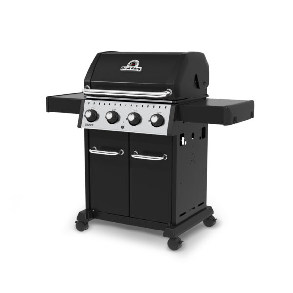 Broil King Crown 420