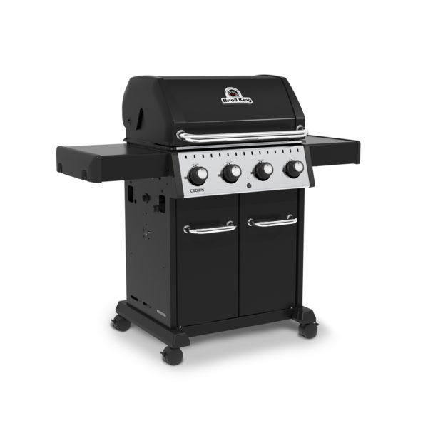 Broil King Crown 420