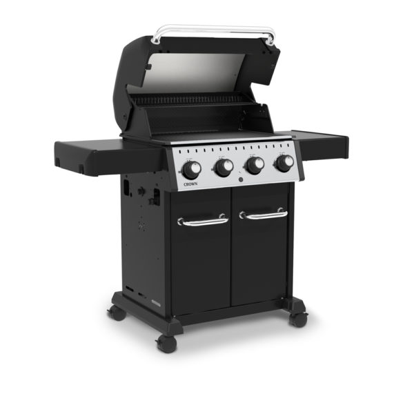 Broil King Crown 420