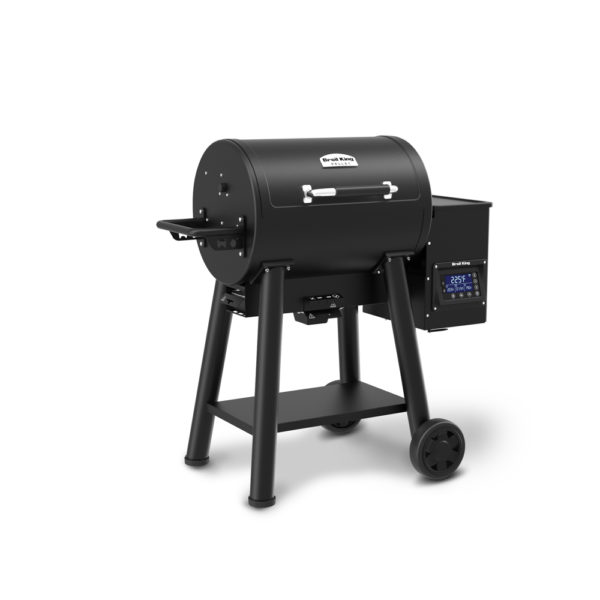 Crown Pellet 400 Smoker and Grill