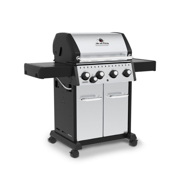 Broil King Crown S 440