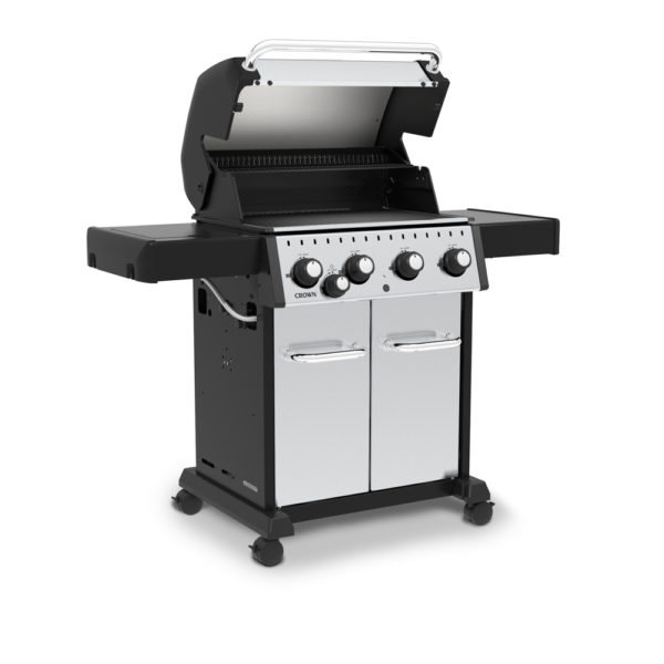 Broil King Crown S 440