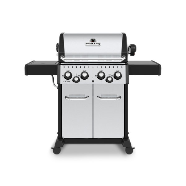 Broil King Crown S 490