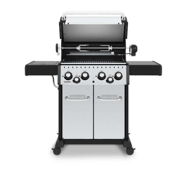 Broil King Crown S 490