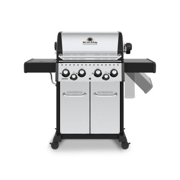 Broil King Crown S 490