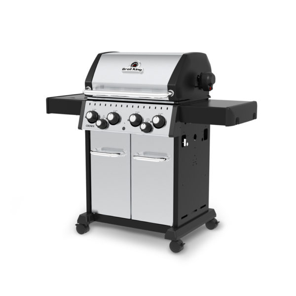 Broil King Crown S 490