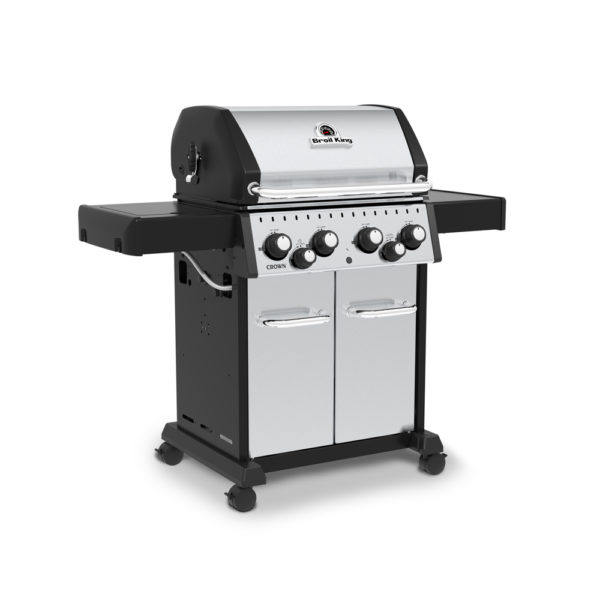 Broil King Crown S 490