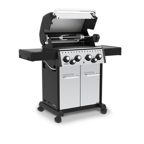 Broil King Crown S 490