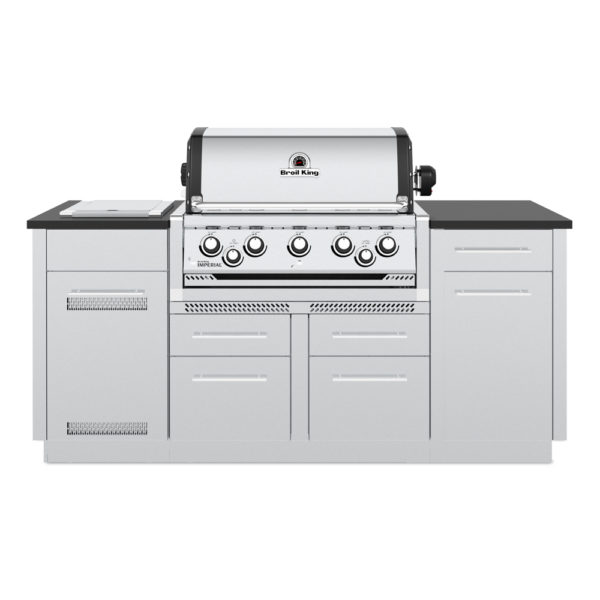 Broil King Imperial S 590i