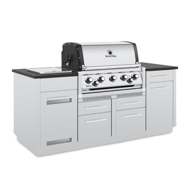 Broil King Imperial S 590i