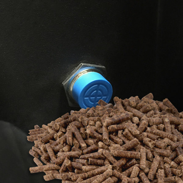 Pellets