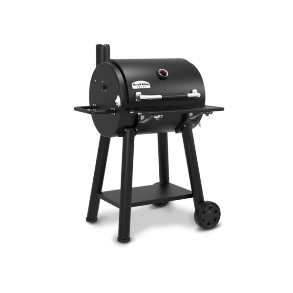 Regal™ 400 Charcoal Grill