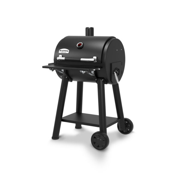 Regal™ 400 Charcoal Grill