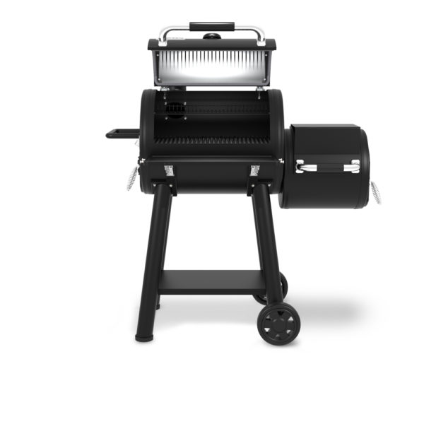 Regal™ Charcoal Offset 400