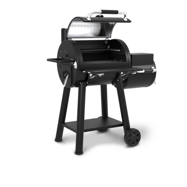 Regal™ Charcoal Offset 400