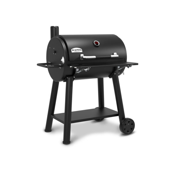 Regal 500 Charcoal Grill