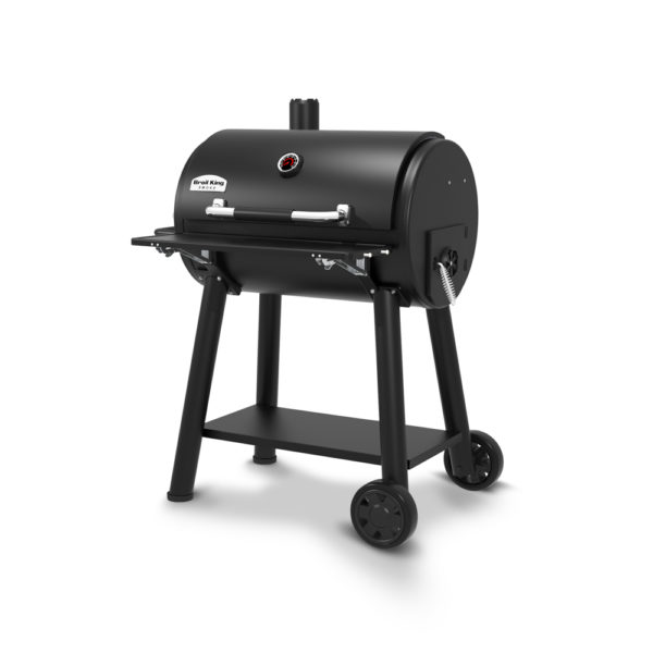 Regal 500 Charcoal Grill