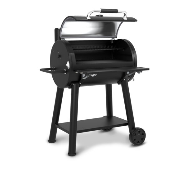 Regal 500 Charcoal Grill