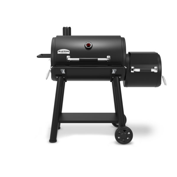 Regal™ Charcoal Offset 500