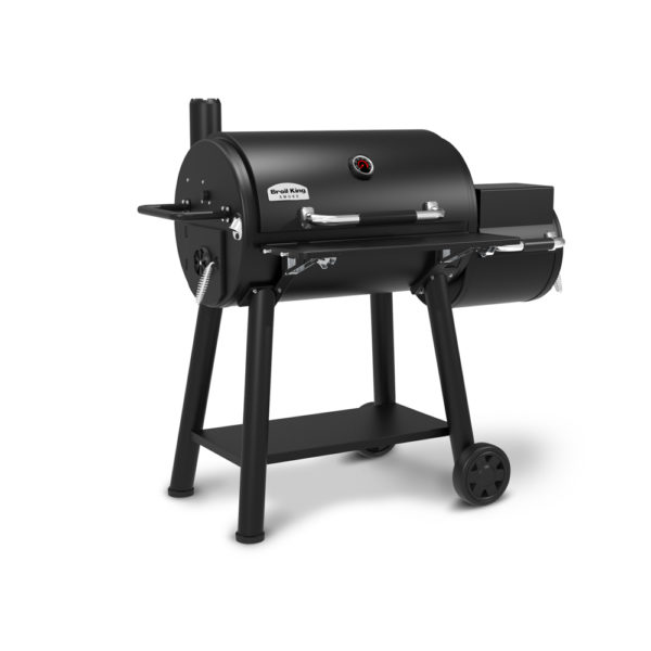 Regal™ Charcoal Offset 500