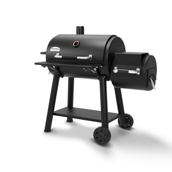 Regal™ Charcoal Offset 500