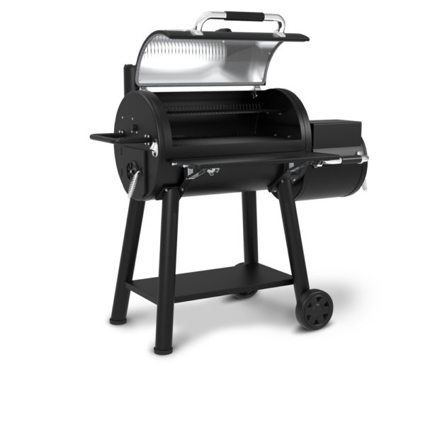 Regal™ Charcoal Offset 500