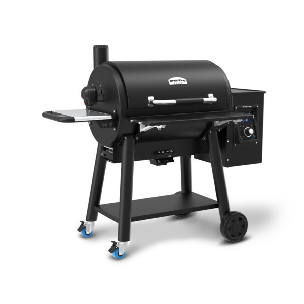 Regal 500 PRO Pellet Grill