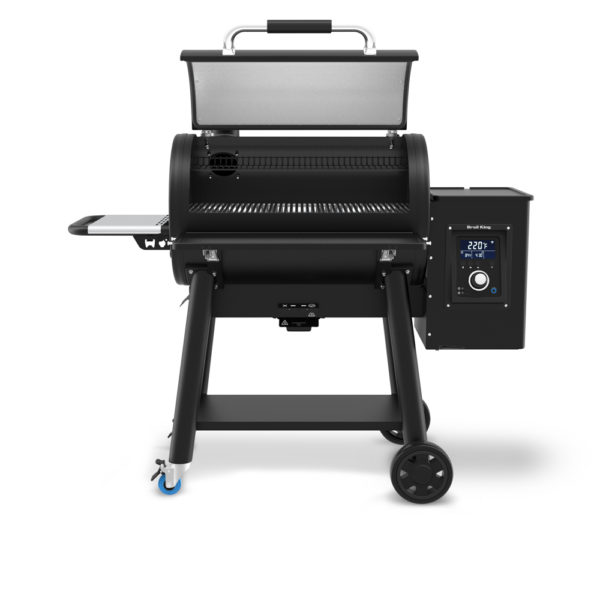 Regal 500 PRO Pellet Grill