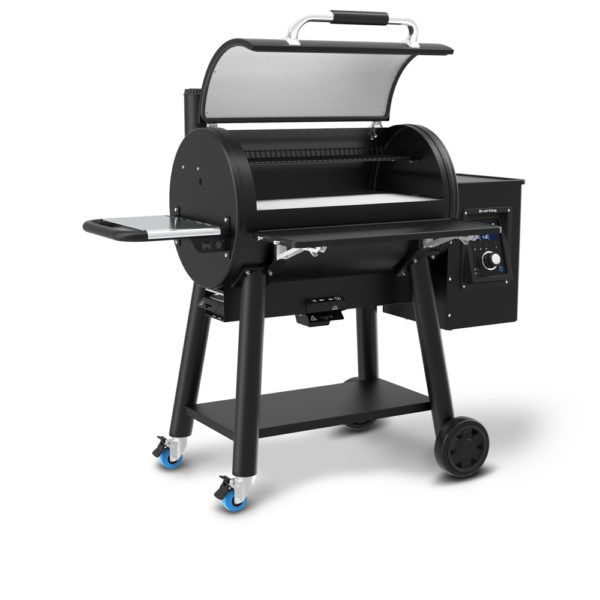 Regal 500 PRO Pellet Grill