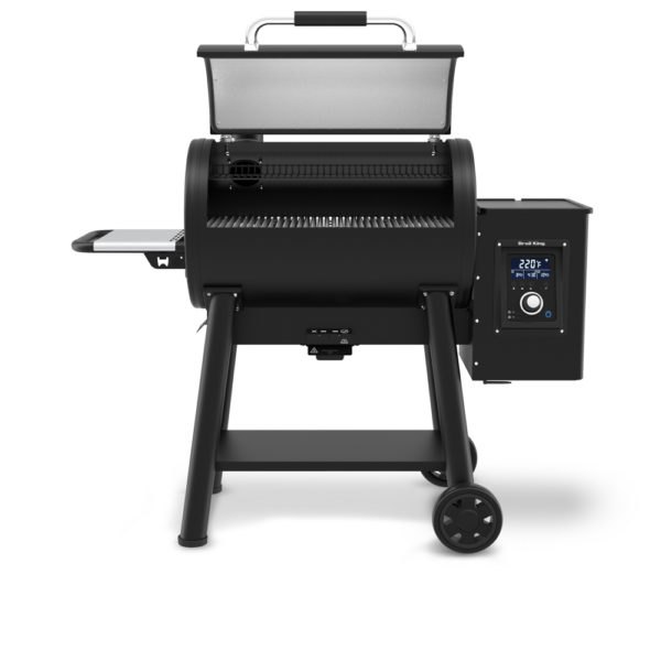 Regal 500 Pellet Grill