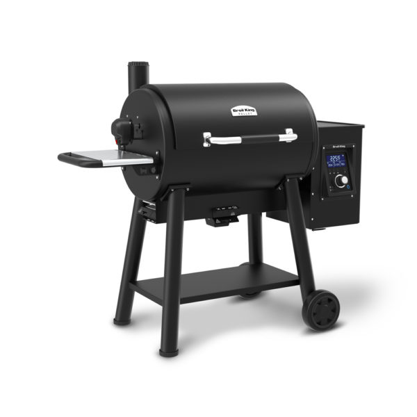 Regal 500 Pellet Grill