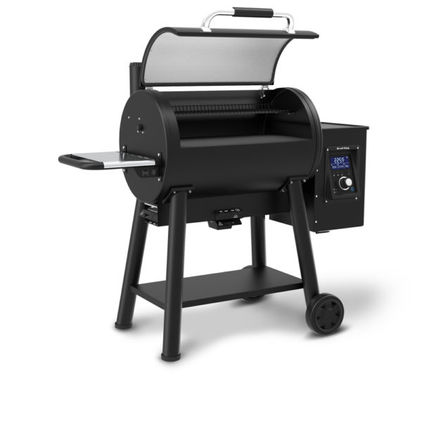 Regal 500 Pellet Grill