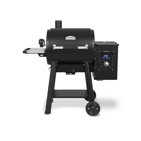 Regal Pellet 400 Smoker and Grills