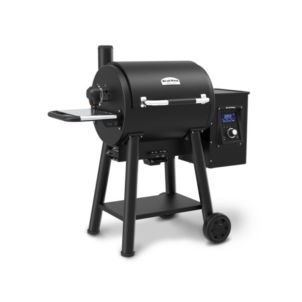 Regal Pellet 400 Smoker and Grills