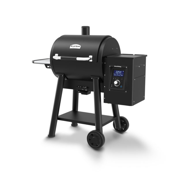 Regal Pellet 400 Smoker and Grills