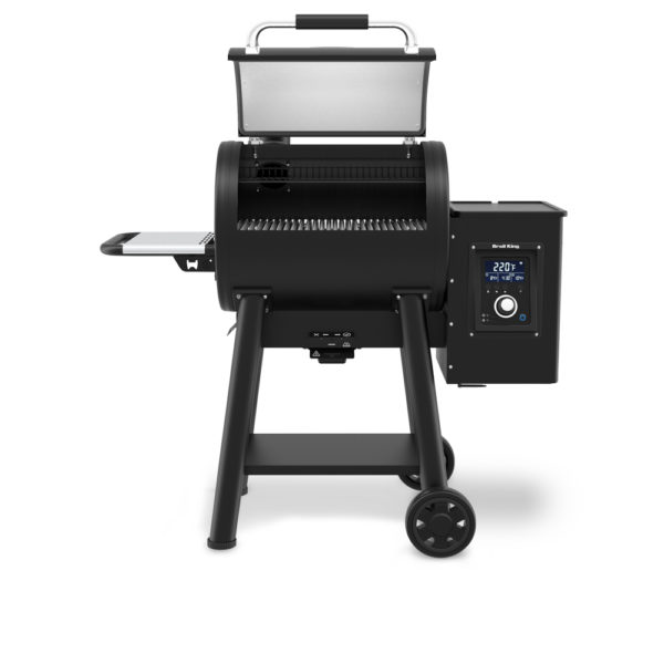 Regal Pellet 400 Smoker and Grills