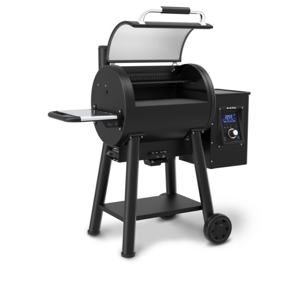 Regal Pellet 400 Smoker and Grills