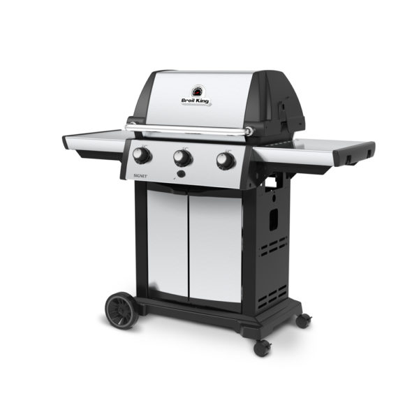 Signet 320 Gas Grill