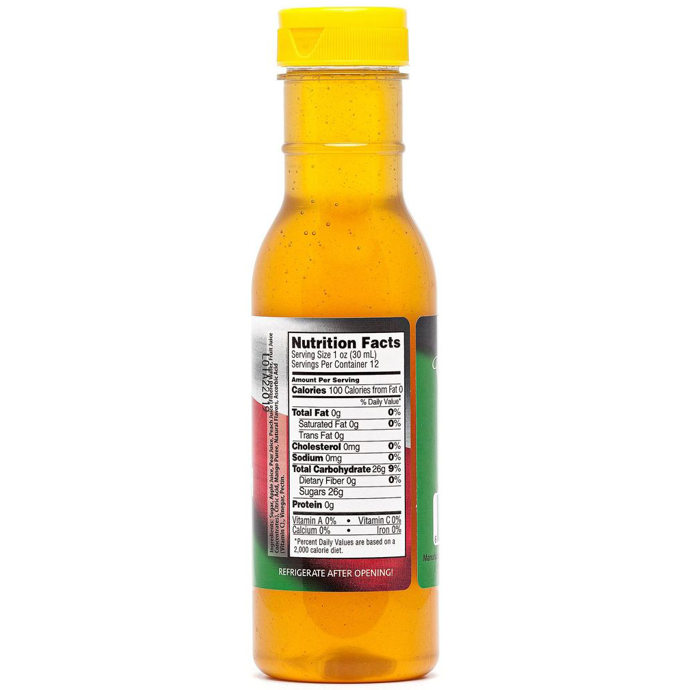 Texas Pepper Jelly Peach Mango All-Sweet/No Heat Texas Bird Bath