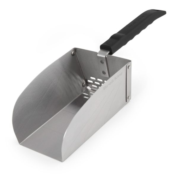 BK Pellet Scoop