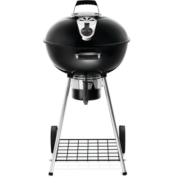 Napoleon 22″ Charcoal Kettle Grill – Black